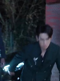 [더빙 버전]너의 목소리가 들려 - Episode 28