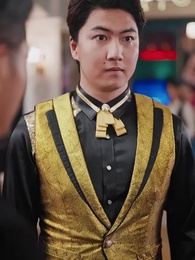 第34集 - 女王出山，一局逆乾坤