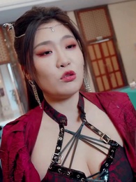 بطلة المملكة - Episode 38