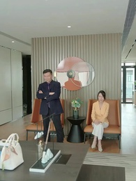 第76集 - 女總裁的保鏢男友