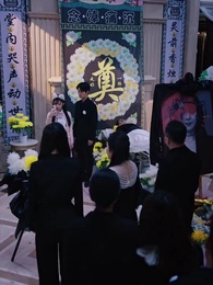 Embers of Love - Episode 14