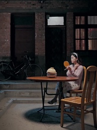 第22集 - 秦縂夫人今天掉馬了嗎