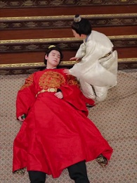 手握日月摘星辰 - Episode 52