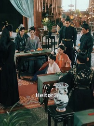 Episódio 54 - [Dublado]Felizes Entre Flores