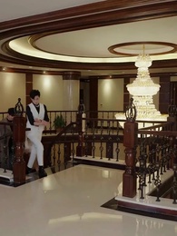 全家熱衷當備胎，我轉身離開 - Episode 43