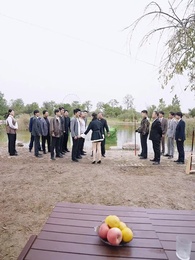 O Deu da Pesca Desce o Morro - Episode 10