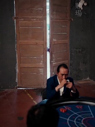 第2集 - 女王出山，一局逆乾坤