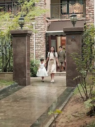 Episodio 18 - Heredera Ocultada: Venganza Inminente