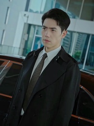 Dấu Vết Phản Bội - Episode 45