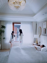 Embers of Love - Episode 28