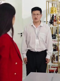 第5話 - リストラでの大混乱