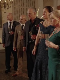 Huyết Chiến Alpha: Nhà Vua Trở Lại - Episode 18