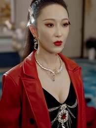 بطلة المملكة - Episode 80