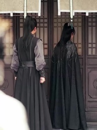 第26集 - 十裏長街跪月光