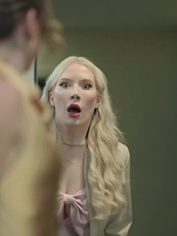 Plan Secret : Reconquérir Mon Propre Époux - Episode 34