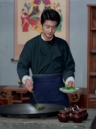 Episode 50 - I, Westria's Culinary Master