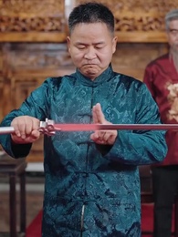 الحلقة 57 - بعد خروج السجن كنت مجنونا لابنتي[مدبلج]