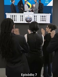 Episódio 7 - [Dublado]O Renascimento do Destino