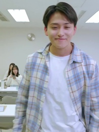 第17集 - 重生的命定之人