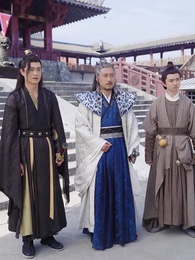 ภารกิจรวบรวมศิษย์ - Episode 72