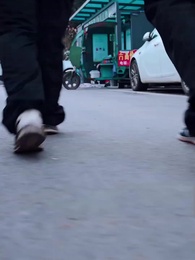 بطلة المملكة - Episode 1