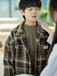 天才寶貝尋爹記 - Episode 38