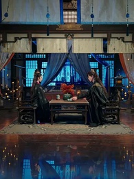 型破りな皇女様は、冷徹摂政に溺愛される - Episode 22