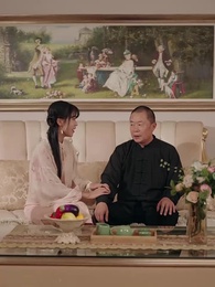 高手下山，這個保鏢太無敵 - Episode 9