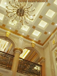 Intrigen in Eichenstadt - Episode 8