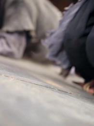 第9集 - 天降雷火照慈心