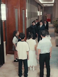 Phu Nhân Vô Song - Episode 39