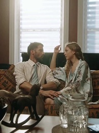 [مدبلج]حياة ثانية، زوجة الإله - Episode 50