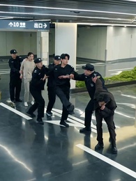 第22集 - 恩義無雙