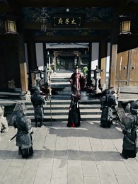 替嫁後婆家靠我心聲逆天 - Episode 53