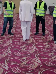 الحلقة 32 - عودة الطائر الجريح 