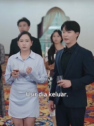 Episode 46 - Rahasia di Balik Omongan Cinta Pertama