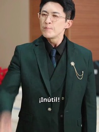 Episodio 13 - [Doblado]Un Amor de Padre: El Precio de la Traición