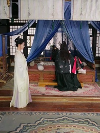 第23話 - 型破りな皇女様は、冷徹摂政に溺愛される