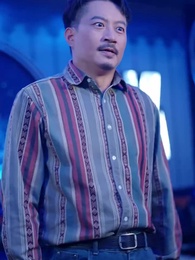 第6集 - 恩義無雙