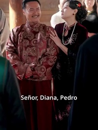 Episodio 26 - Destinos Cruzados, Amor Verdadero