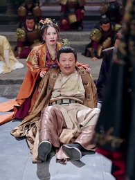 天降雷火照慈心 - Episode 52