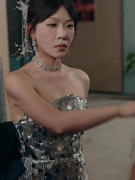 The Unbeatable Bodyguard from the Mountains - Episode 64