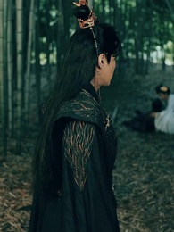 [พากย์ไทย]บุพเพใต้เงาบุปผา - Episode 70