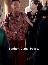 Episódio 26 - Herança partida