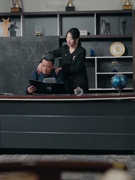 高手下山,這個保鏢太無敵 - Episode 47