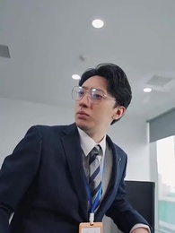 Episode 14 - [Dijuluki]Pewaris Uang Tiga Dunia