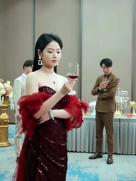 十年寒霜壹朝春暖 - Episode 27