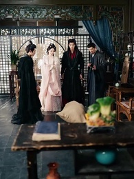 第52集 - 替嫁後婆家靠我心聲逆天