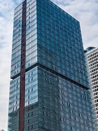 第1集 - 同學聚會，溫小姐驚艷全場