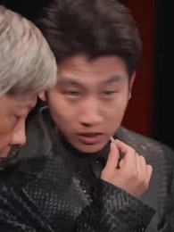 [Dijuluki]Pewaris Uang Tiga Dunia - Episode 65